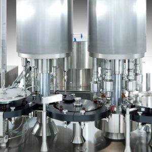 PPS product overview liquid freeze drying processing romaco