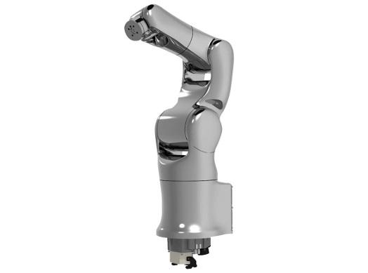 PPS a/s automation and robot solutions - industrial robot arm from Denso