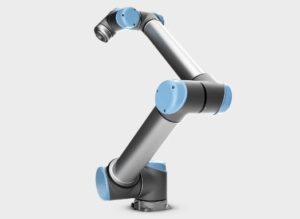 PPS A/S automation and robot solutions - collaborative robots from Universal Robots