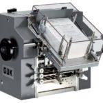 PPS A/S folding and feeding equipment from GUK
