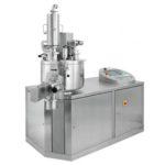 PPS a/s powder mixing equipment from Diosna - high shear mixer lab scale