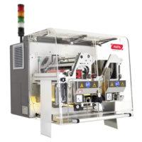 PPS A/S Hybrid print solution from Hapa - UV flexo and UV DOD combination