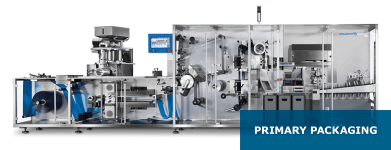 PPS A/S primary packaging solutions