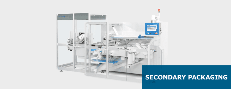 PPS A/S secondary packaging solutions