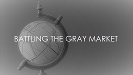 PPS A/S Atlantic Zeiser Gray Market