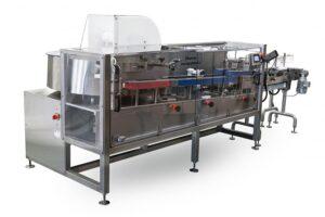 PPS tablet counter Pharma Packaging Systems bottle unscrambler ny