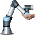 PPS automation and robotic solutions