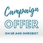 Exclusive campaign offer